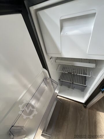 Caravan/camper 2024 Peugeot Boxer | Manuale | Completamente Accessoriato