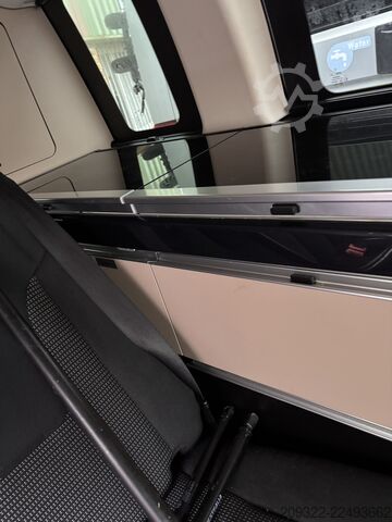 Camper van 2021 Mercedes Marco Polo | Automatico | Tetto Sollevabile