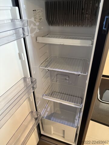 Caravan/camper 2024 Fiat Ducato Etrusco | Automatico | Completamente attrezzato