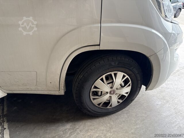 Caravan/camper 2024 Fiat Ducato Etrusco | Automatico | Completamente attrezzato