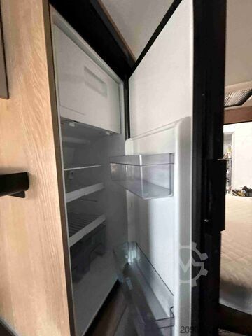 Obytný vůz Pilote Joa 60G | FIAT Ducato L3H2 2.2 Mjet 180 CV Automatico | 2024