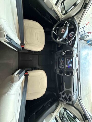 Obytný vůz Pilote Joa 60G | FIAT Ducato L3H2 2.2 Mjet 180 CV Automatico | 2024