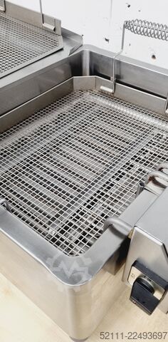 Industrifrituregryde esback F 24