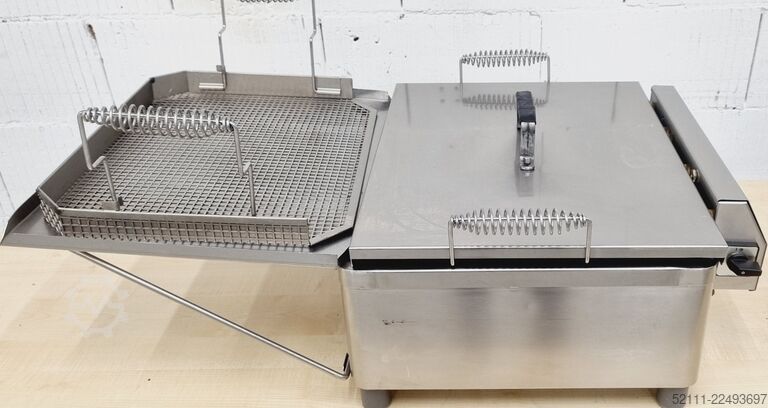 Industrifrituregryde esback F 24