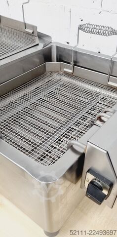 Industrifrituregryde esback F 24
