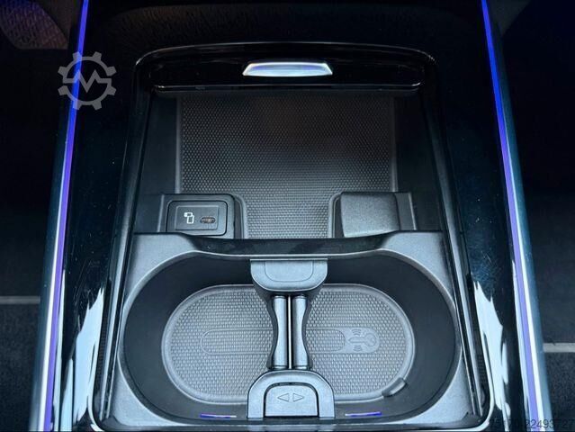Laadplatform Mercedes-Benz EQA 300 4M Progressive+Ambiente+RFK+19AMG+TotW