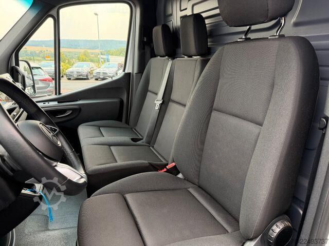 Yüksek tavanlı istasyon vagonu Mercedes-Benz Sprinter 317 CDI 9G 4325 Klima AHK3,5to