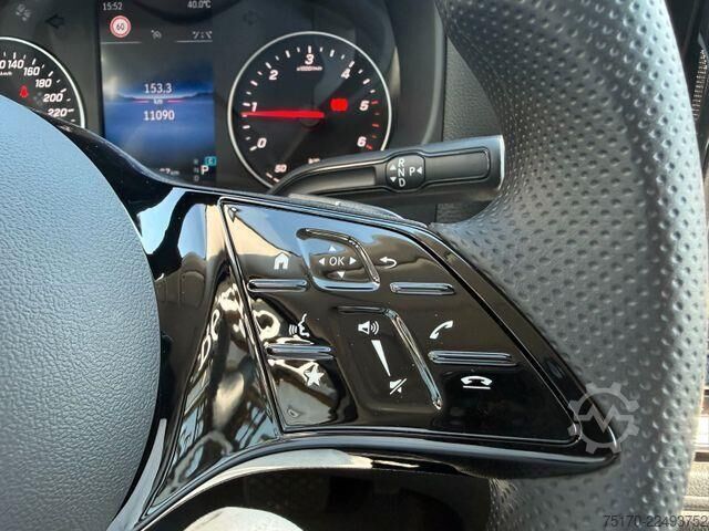 Break cu acoperiș înalt Mercedes-Benz Vito 116 CDI 9G Klima Kamera SHZ