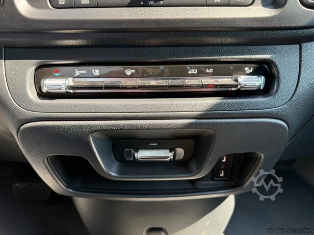 Break cu acoperiș înalt Mercedes-Benz Vito 116 CDI 9G Klima Kamera SHZ