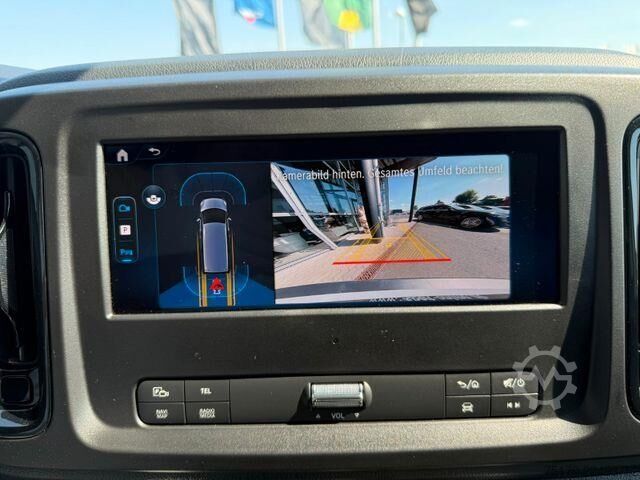 Break cu acoperiș înalt Mercedes-Benz Vito 116 CDI 9G Klima Kamera SHZ