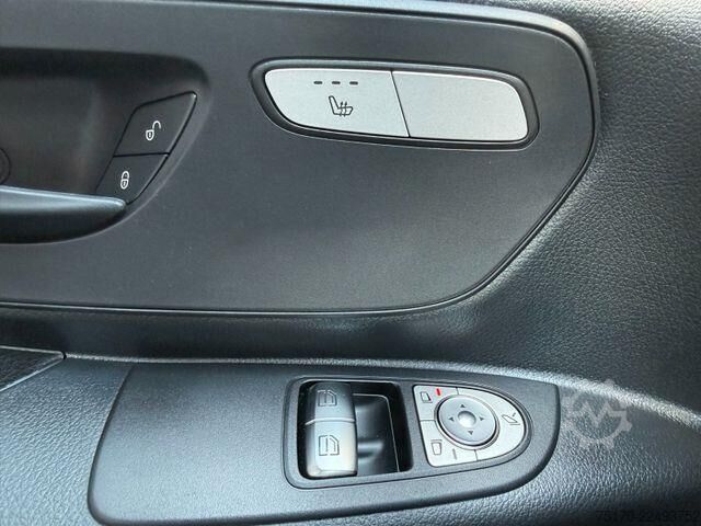 Break cu acoperiș înalt Mercedes-Benz Vito 116 CDI 9G Klima Kamera SHZ