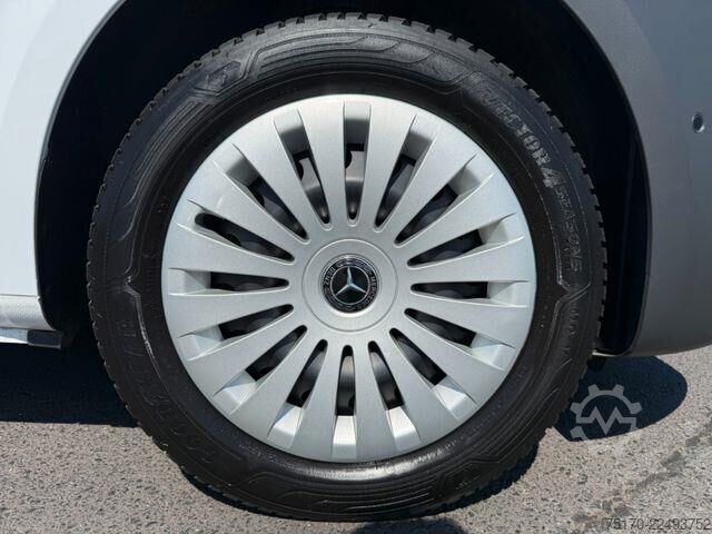 Break cu acoperiș înalt Mercedes-Benz Vito 116 CDI 9G Klima Kamera SHZ