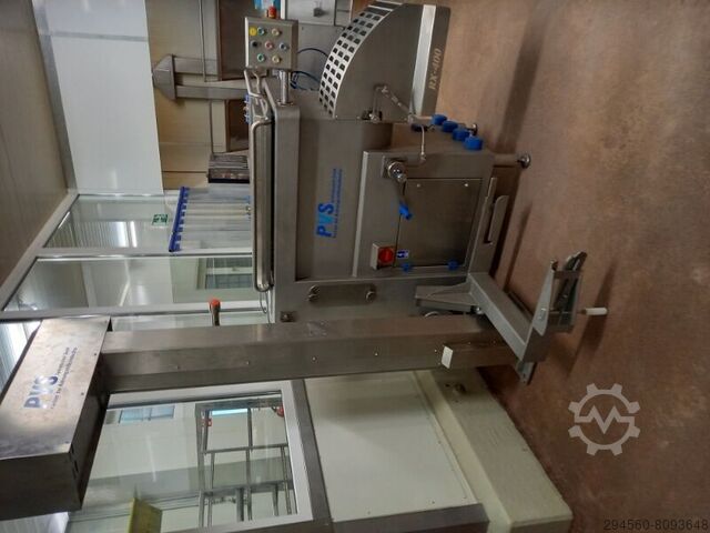 Míchací stroj PVS PVS RX 450 /