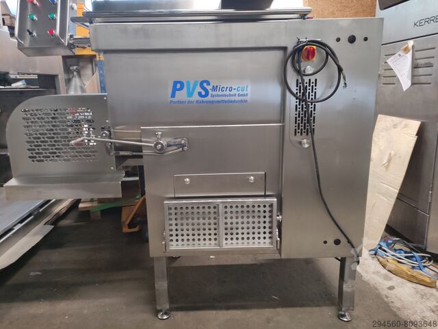 Míchací stroj PVS PVS RX  450 /