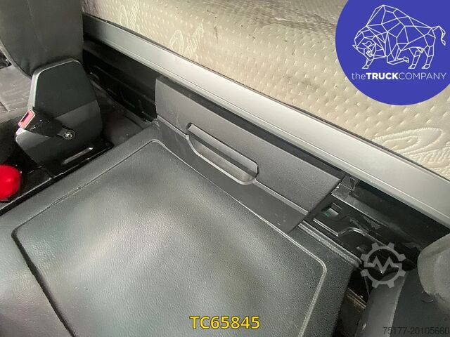 Standaard-SZM Mercedes-Benz Actros 1843