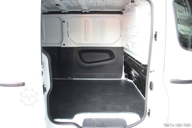 Duba panelată RENAULT Trafic Kasten L2H1 3,0t Komfort Klima LED AHK