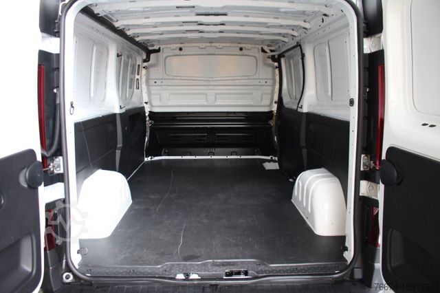 Duba panelată RENAULT Trafic Kasten L2H1 3,0t Komfort Klima LED AHK