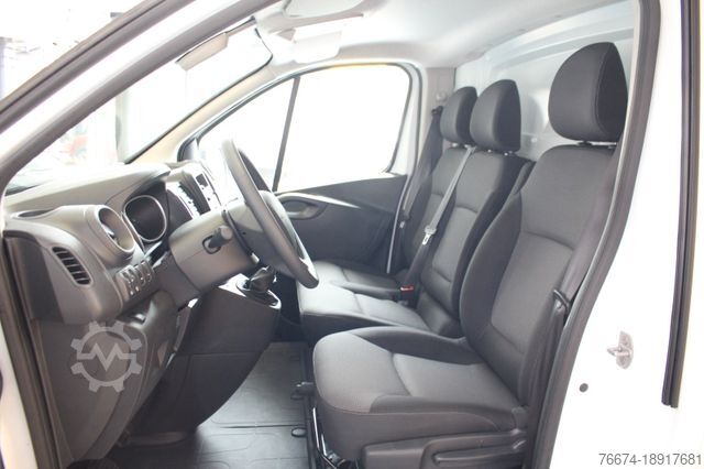 Duba panelată RENAULT Trafic Kasten L2H1 3,0t Komfort Klima LED AHK