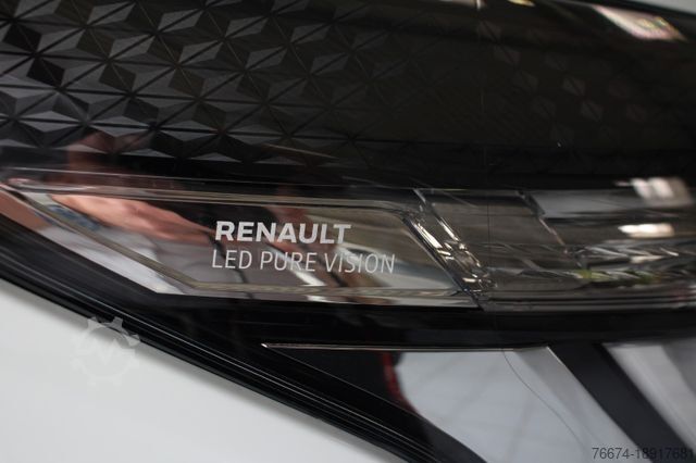 Duba panelată RENAULT Trafic Kasten L2H1 3,0t Komfort Klima LED AHK