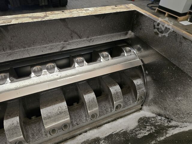 Granulator Tria 80/49 55kW TRIA 80/49 55Kw