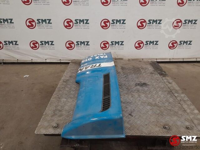 Spoiler Scania Occ luchtinlaat 3 Scania