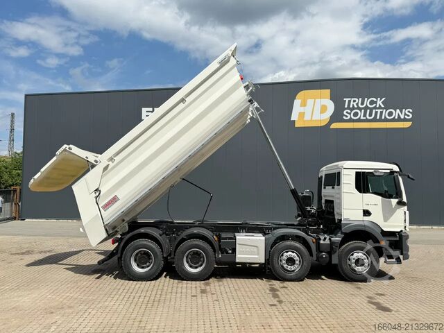  MAN TGS 41.480