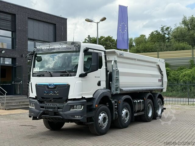  MAN TGS 41.480