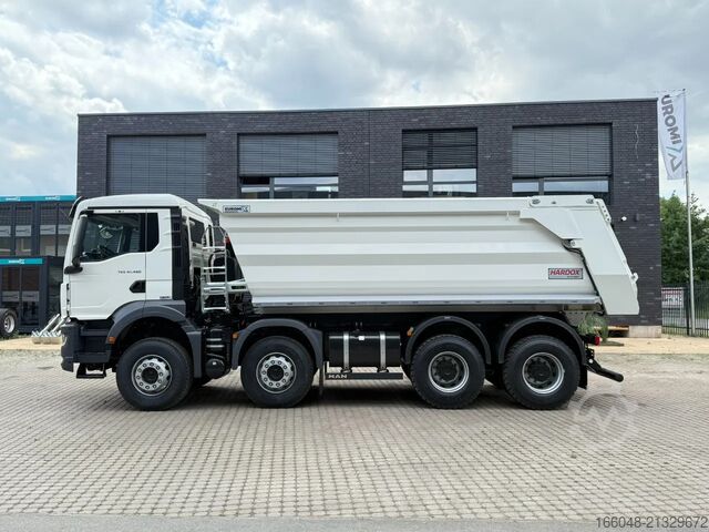  MAN TGS 41.480