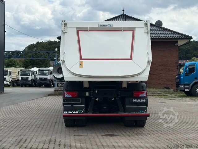  MAN TGS 41.480