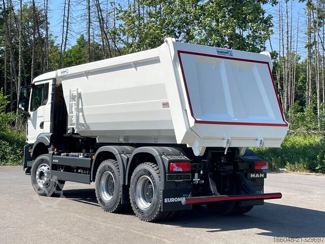  MAN TGS 33.440