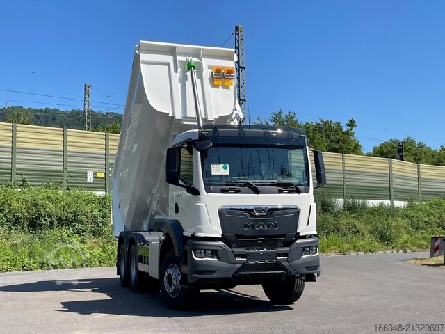  MAN TGS 33.440
