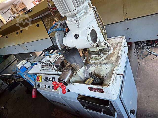 Ferăstrău circular Rohbi RKA 53 S