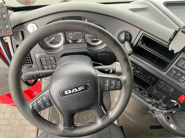 Standard-SZM DAF XF 440 FT Spacecab / Euro 6 / NL Truck / APK-TÜV