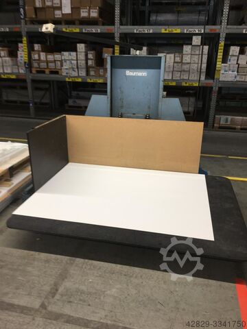 Stak lift Baumann NUP 20_FO