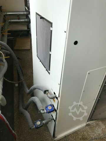 Garderobeformere og buksetopformere Schneider Electric Doppelfinisher 842 Multimatic