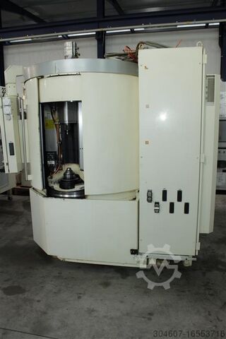 Gear grinding machine Reishauer RZ 150