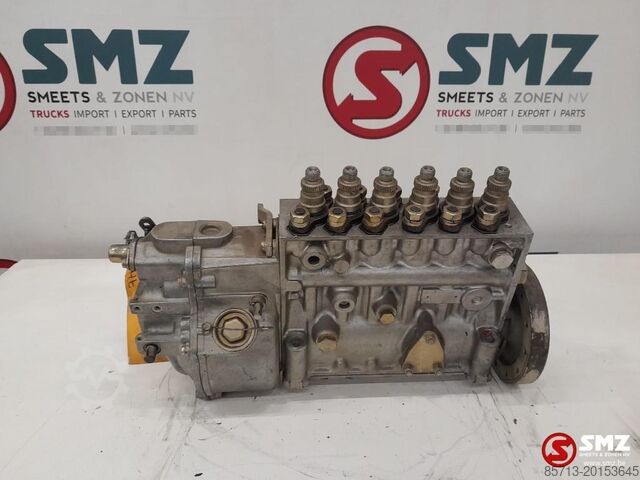 Kraftstoffpumpe Daf Occ brandstofinjectiepomp DK1160V DAF