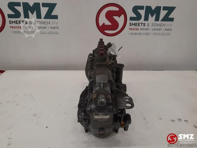 αντλία καυσίμου Man Occ brandstofinjectiepomp D2566M/MF MAN