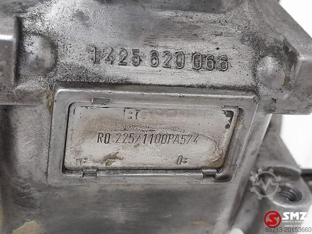 Yakıt pompası Volvo Occ brandstofinjectiepomp TD61FL6 Volvo