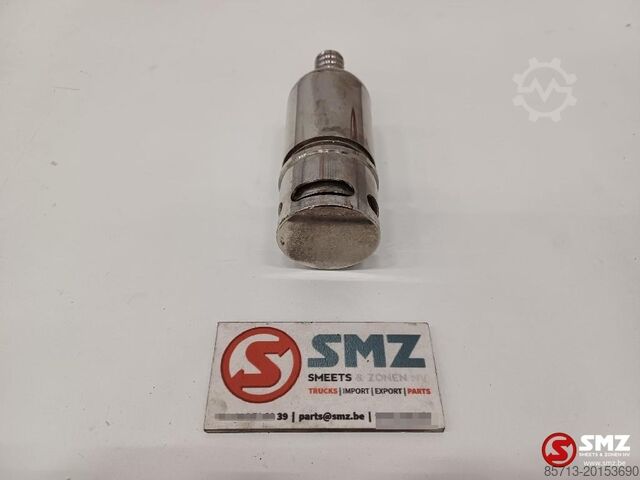 Brandstofsysteem Caterpillar Refueling valve Caterpillar