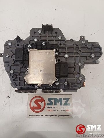 Getriebe Mercedes Occ transmissieschakelcilinder Mercedes FESTO