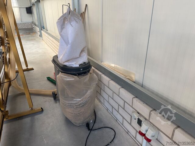 Testera za panele Elcon 