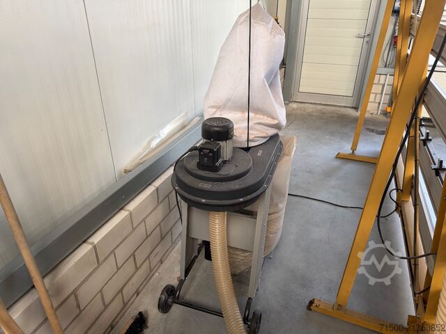 Testera za panele Elcon 