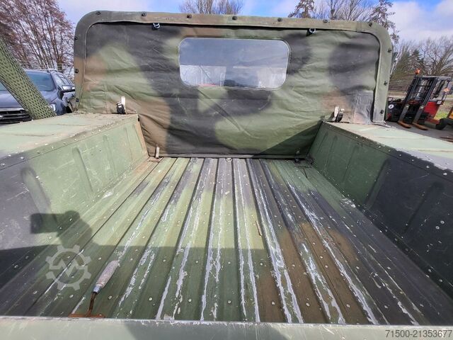 Envolvedora de palets con plato giratorio Strapex 