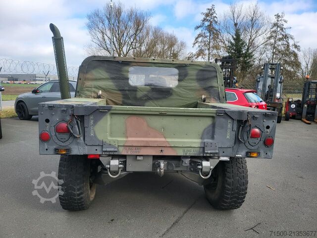 Hummer AM General H1 Hummer AM General H1