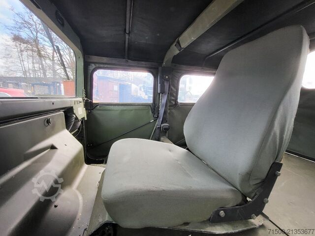 Hummer AM General H1 Hummer AM General H1