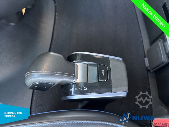 Volume SCM Volvo FH 460 4x2 I.C.M Stas S300Cx kipper
