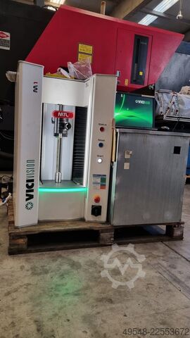 Measuring system VICIVISION MTL M1