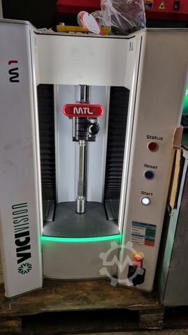 Measuring system VICIVISION MTL M1