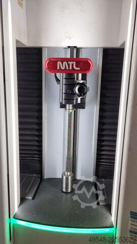 Measuring system VICIVISION MTL M1
